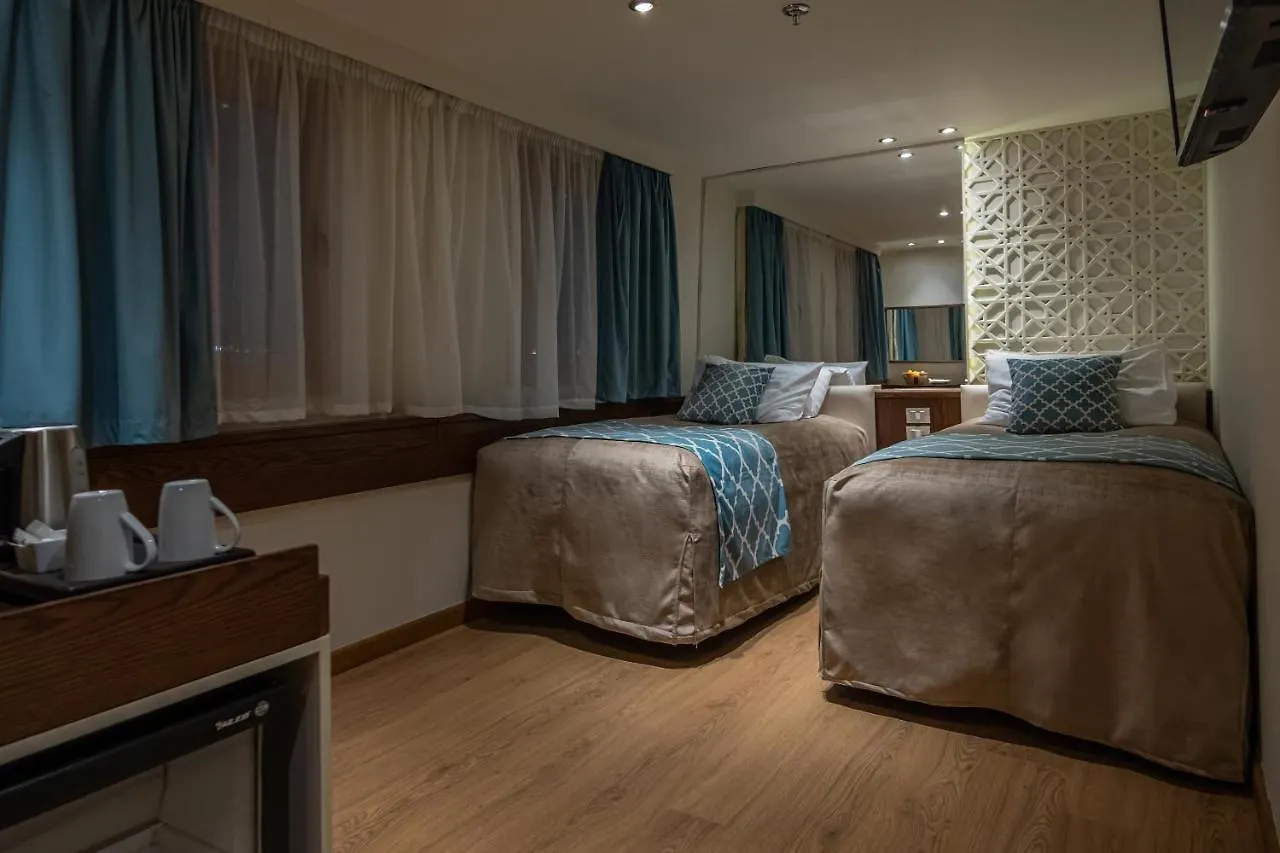 Hotel Dahabeya Sandrine - 05&07 Nights from Luxor Every Saturday